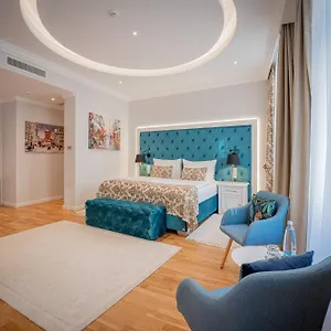 Golden Key Boutique Hotel Karlovy Vary