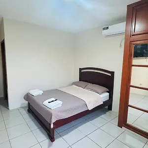 Ncg Apartamento Guayaquil
