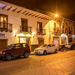 El Quijote Hotel Cuenca