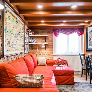 Revelton Apartahotel Karlovy Vary