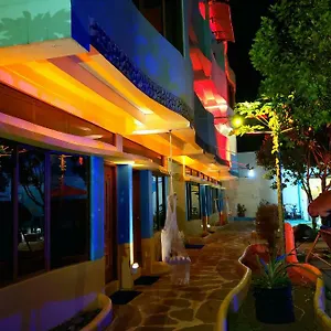 Bed and breakfast Galápagos Eco Friendly
