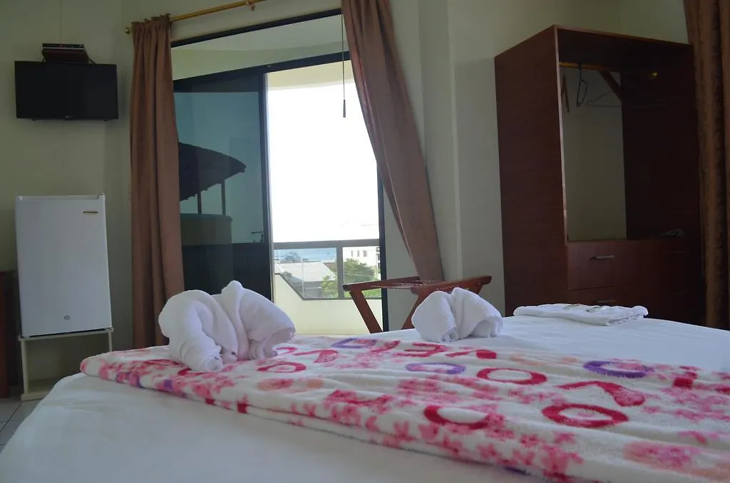 Hostal Andry Puerto Baquerizo Moreno 2*,  Ecuador